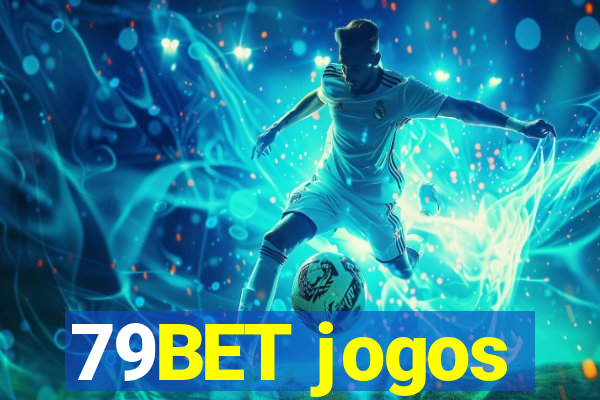 79BET jogos