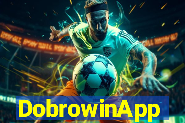 DobrowinApp