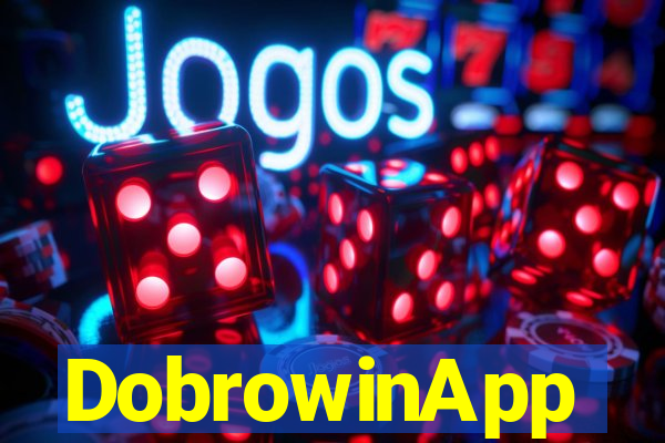 DobrowinApp