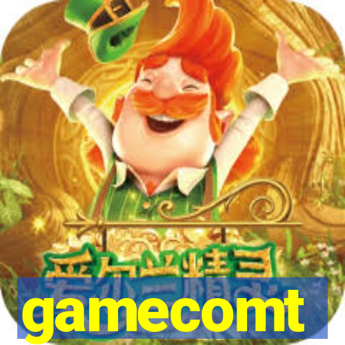 gamecomt