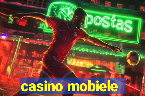 casino mobiele