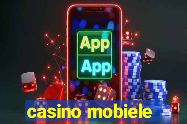 casino mobiele