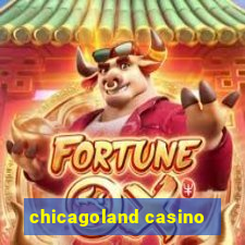 chicagoland casino