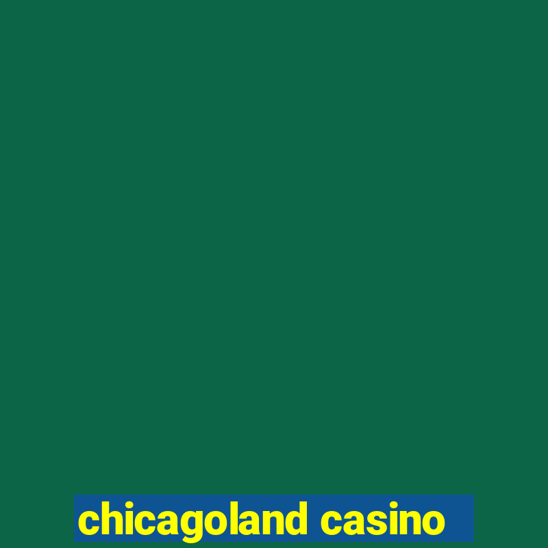 chicagoland casino