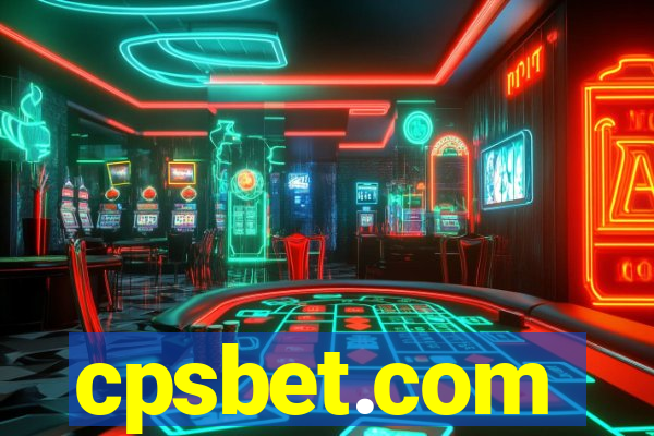 cpsbet.com