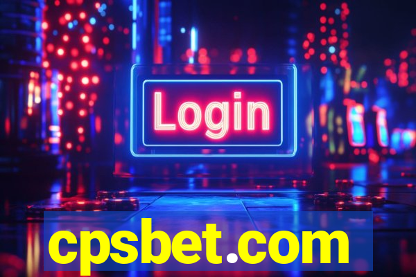 cpsbet.com