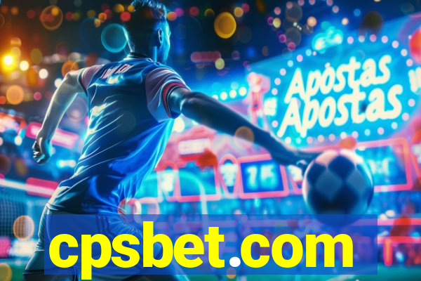 cpsbet.com