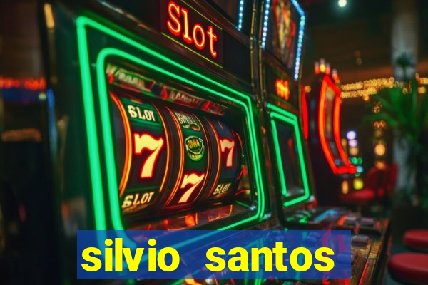 silvio santos hermes e renato