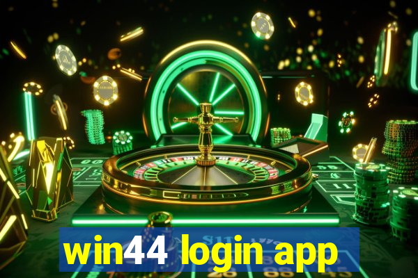 win44 login app