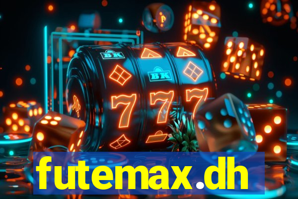 futemax.dh