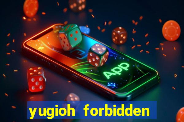 yugioh forbidden memories codigos