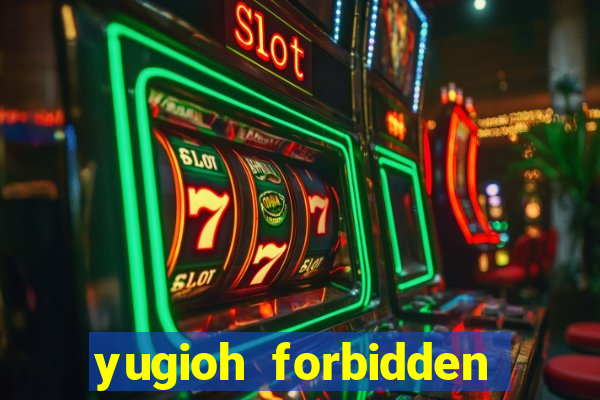 yugioh forbidden memories codigos