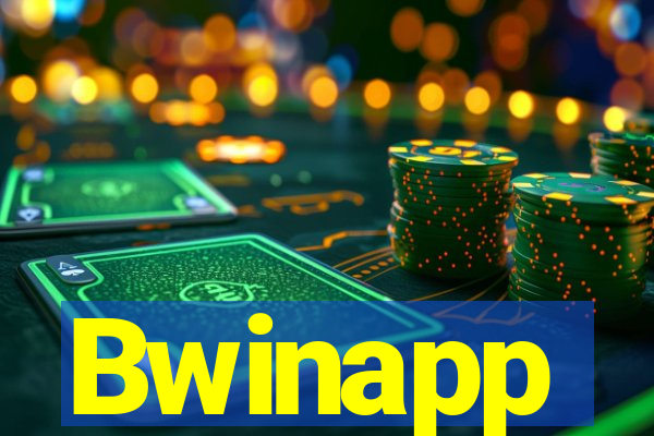 Bwinapp