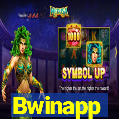 Bwinapp