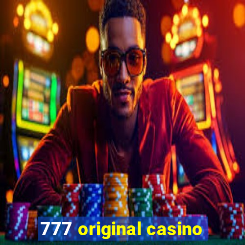 777 original casino