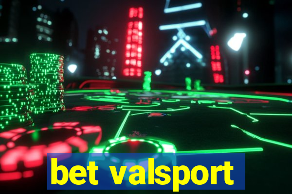 bet valsport