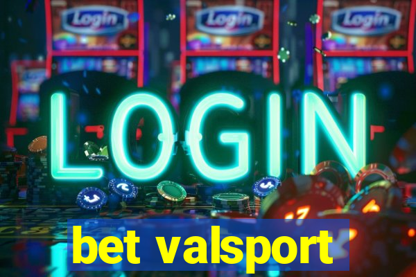 bet valsport