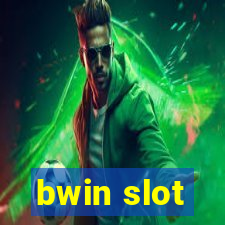 bwin slot