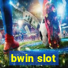 bwin slot