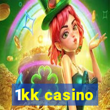 1kk casino