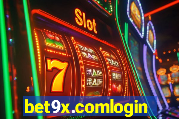 bet9x.comlogin