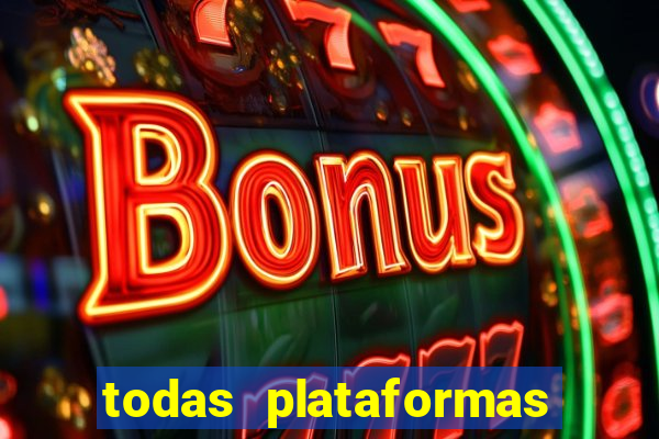 todas plataformas de jogo