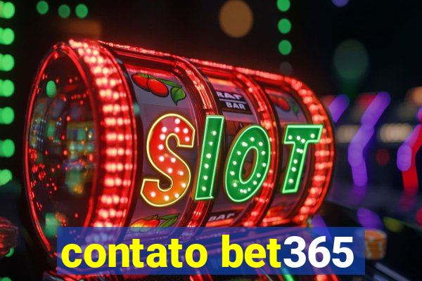 contato bet365