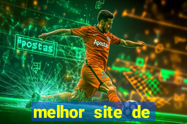 melhor site de aposta de jogos