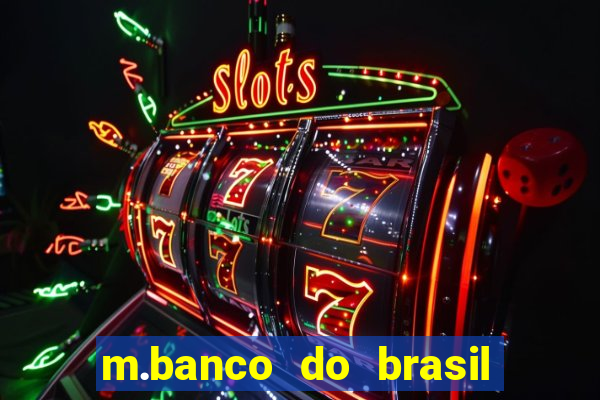 m.banco do brasil 777 bet