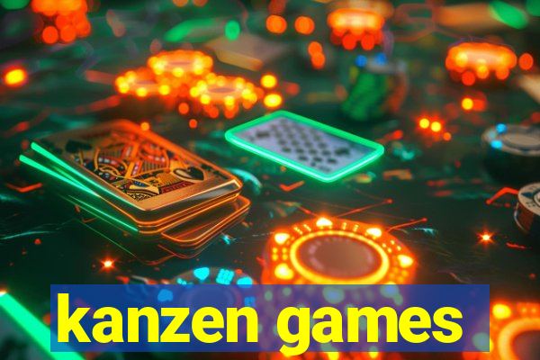 kanzen games