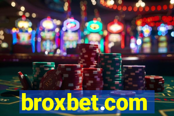 broxbet.com