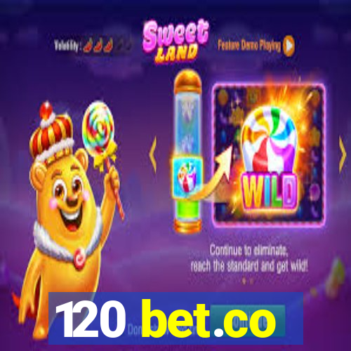 120 bet.co