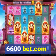 6600 bet.com