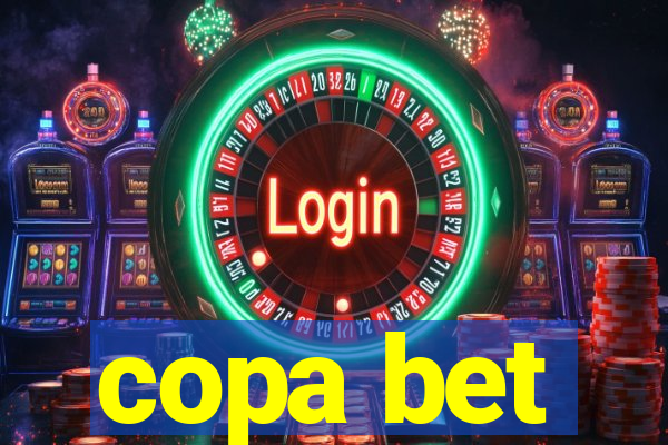 copa bet