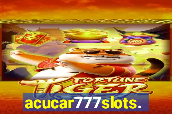 acucar777slots.com