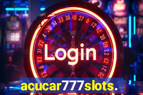 acucar777slots.com