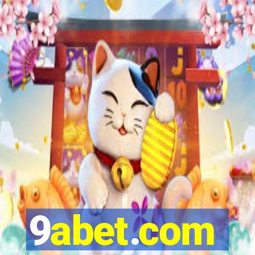 9abet.com