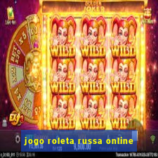 jogo roleta russa online