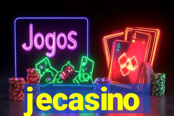 jecasino