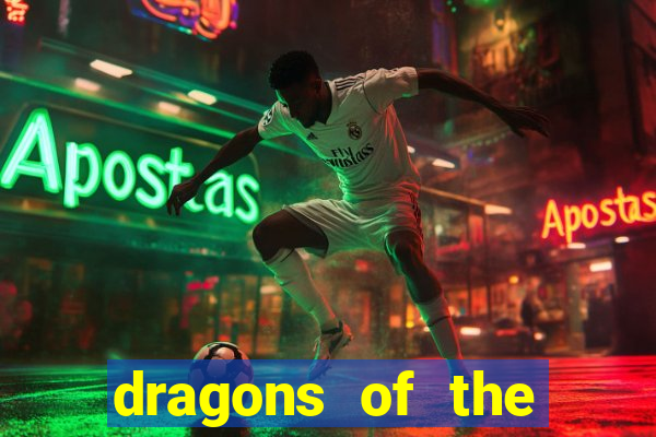 dragons of the edge game site