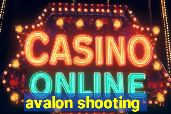 avalon shooting