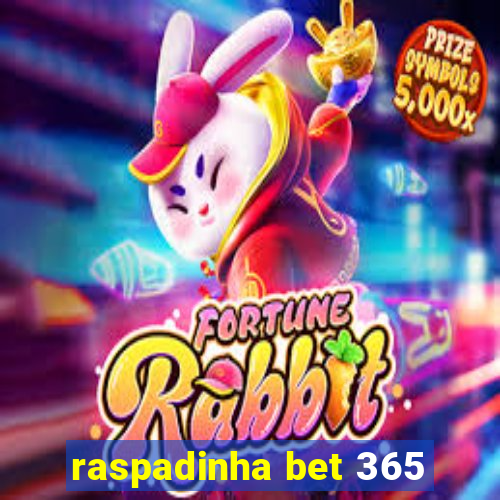 raspadinha bet 365