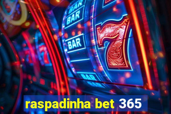 raspadinha bet 365