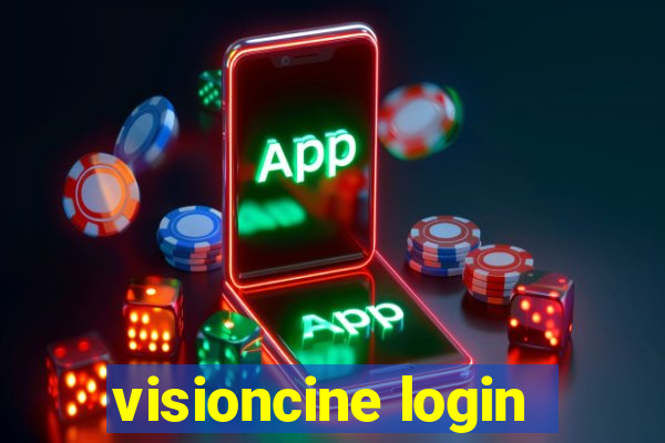 visioncine login