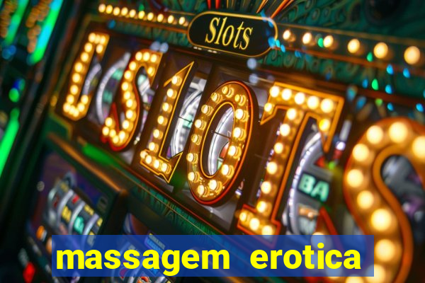 massagem erotica porto alegre