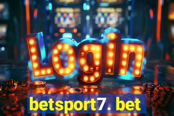 betsport7. bet