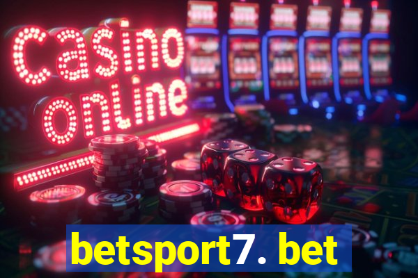 betsport7. bet