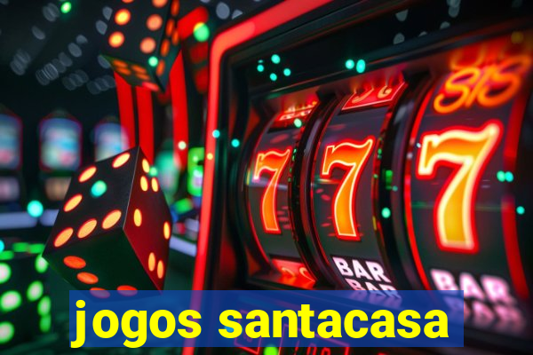 jogos santacasa