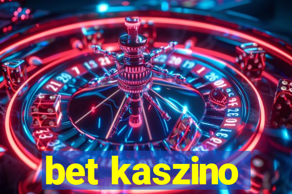 bet kaszino