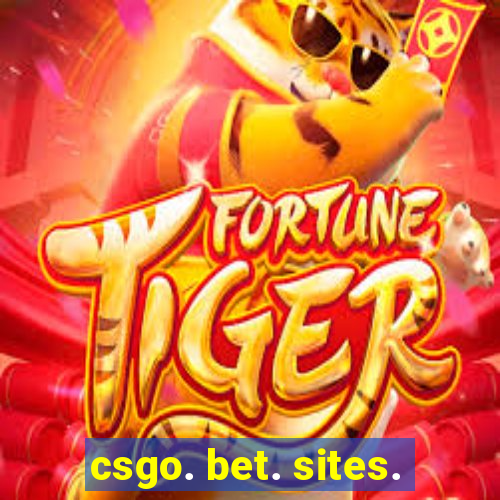 csgo. bet. sites.